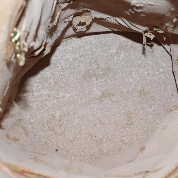 LOUIS VUITTON Monogram Bucket GM Shoulder Bag M42236 - Picture 15 of 16